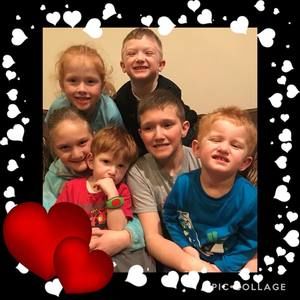 Meet your Posher, Brenda